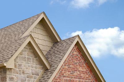 Asphalt Shingle Roof Repair - Overall Maintenance
