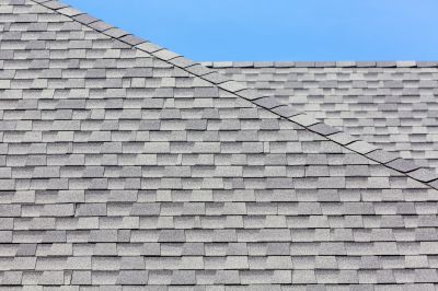 Asphalt Shingles Installation