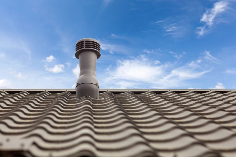Roof Ventilation Improvements